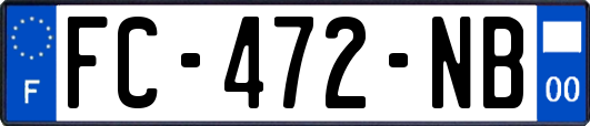 FC-472-NB