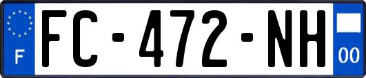 FC-472-NH