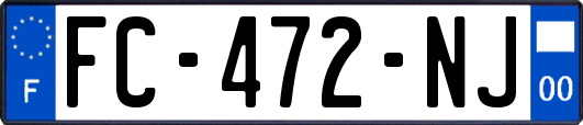 FC-472-NJ