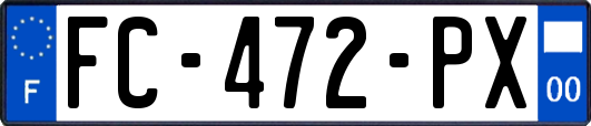 FC-472-PX