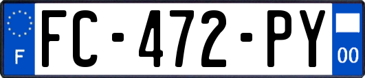 FC-472-PY