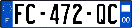FC-472-QC