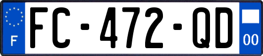 FC-472-QD