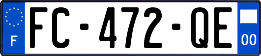 FC-472-QE