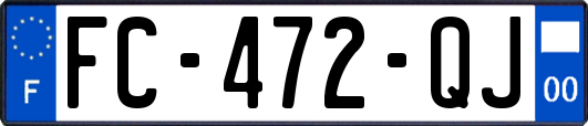 FC-472-QJ