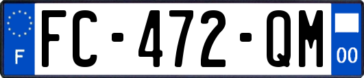 FC-472-QM