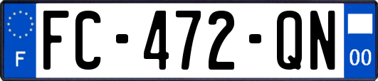 FC-472-QN