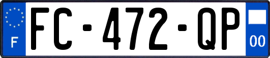 FC-472-QP