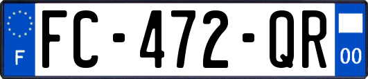 FC-472-QR