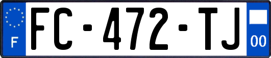 FC-472-TJ