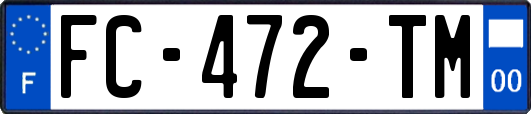 FC-472-TM