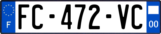 FC-472-VC