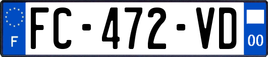 FC-472-VD
