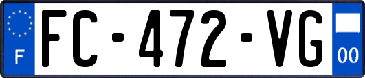 FC-472-VG