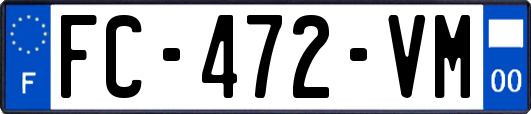 FC-472-VM