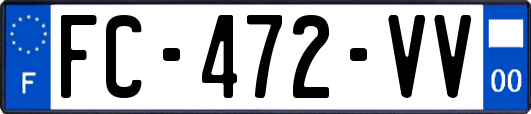 FC-472-VV