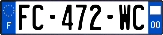 FC-472-WC