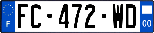 FC-472-WD