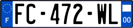 FC-472-WL