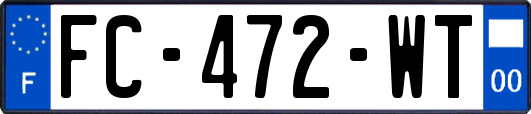 FC-472-WT