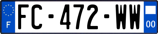 FC-472-WW
