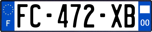 FC-472-XB