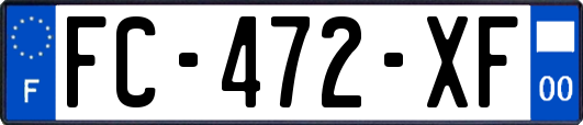 FC-472-XF