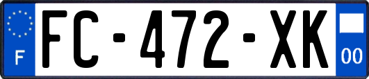 FC-472-XK