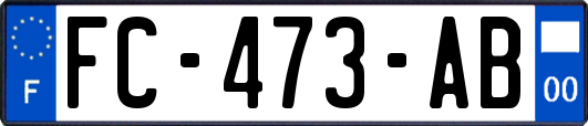 FC-473-AB