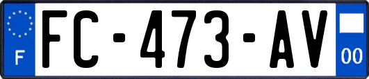 FC-473-AV