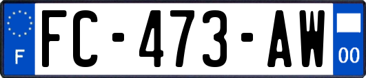 FC-473-AW