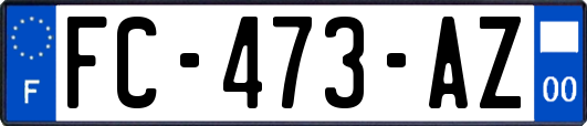 FC-473-AZ
