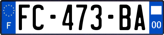 FC-473-BA