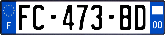 FC-473-BD