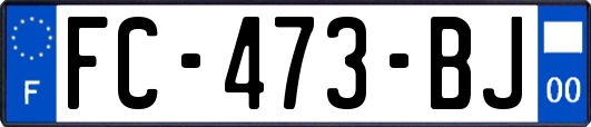 FC-473-BJ