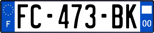 FC-473-BK