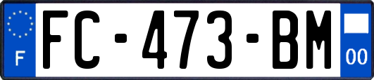 FC-473-BM