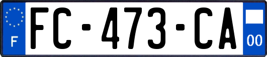 FC-473-CA