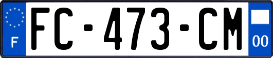 FC-473-CM