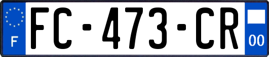 FC-473-CR