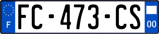 FC-473-CS