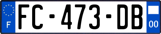 FC-473-DB