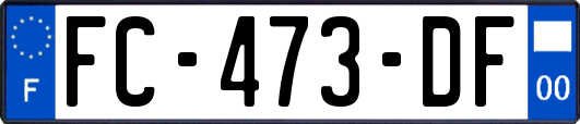 FC-473-DF