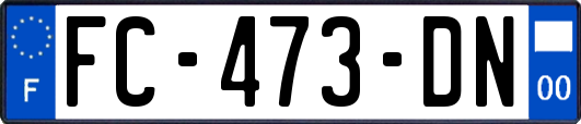 FC-473-DN