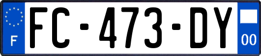 FC-473-DY