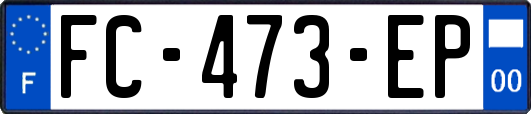 FC-473-EP