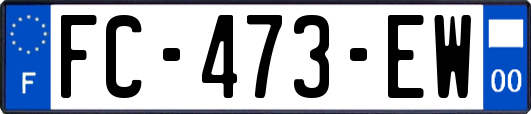 FC-473-EW