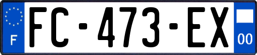 FC-473-EX