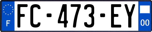 FC-473-EY