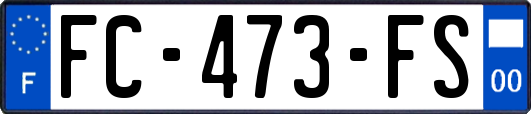 FC-473-FS